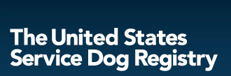 United States Service Dog Registry